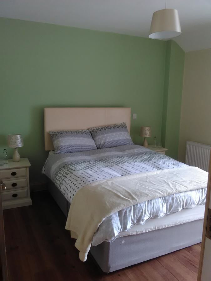 Отели типа «постель и завтрак» Home farm Ballyvourney